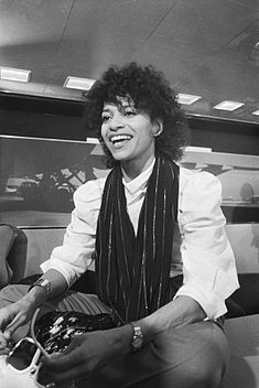 Allen in 1983