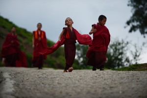 6-yr-old Tandi Dorji