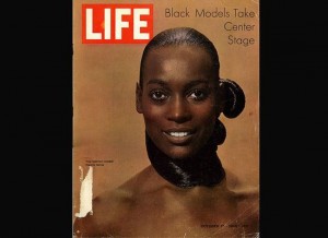 'First Black Supermodel,' Dead At 61